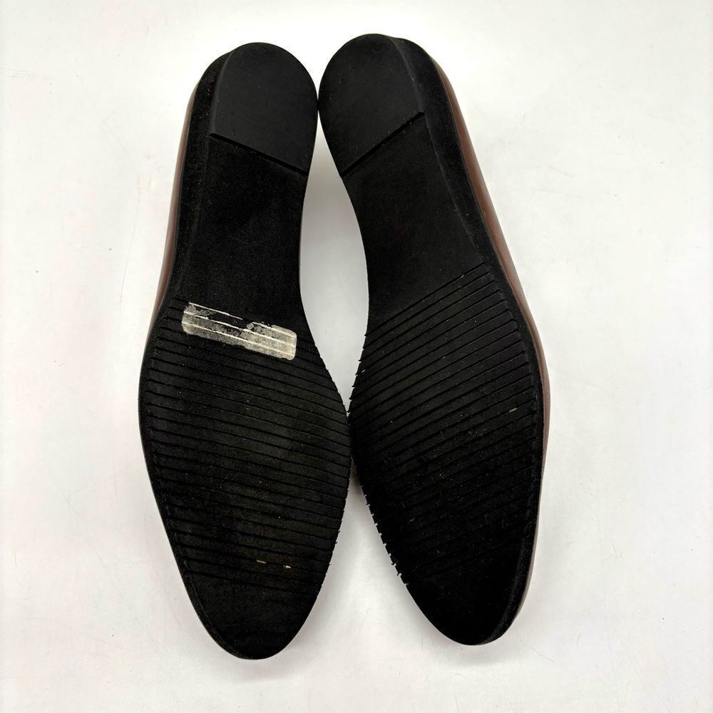 Salvatore Ferragamo Flats - Picture 8 of 10